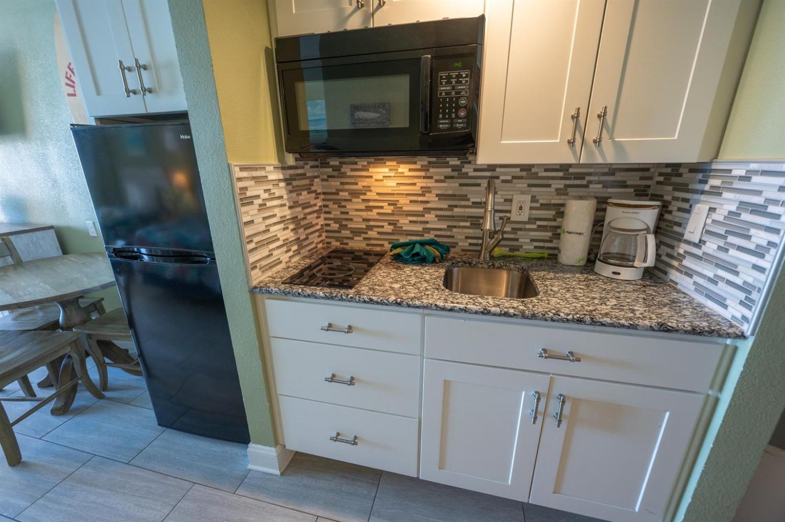 New Ocean Annie's Oceanview Heated Pools! Holiday home
