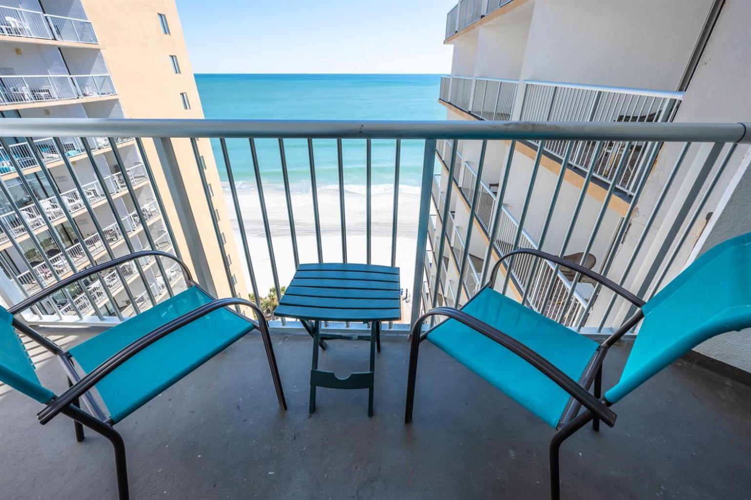 New Ocean Annie's Oceanview Heated Pools! * Myrtle Beach