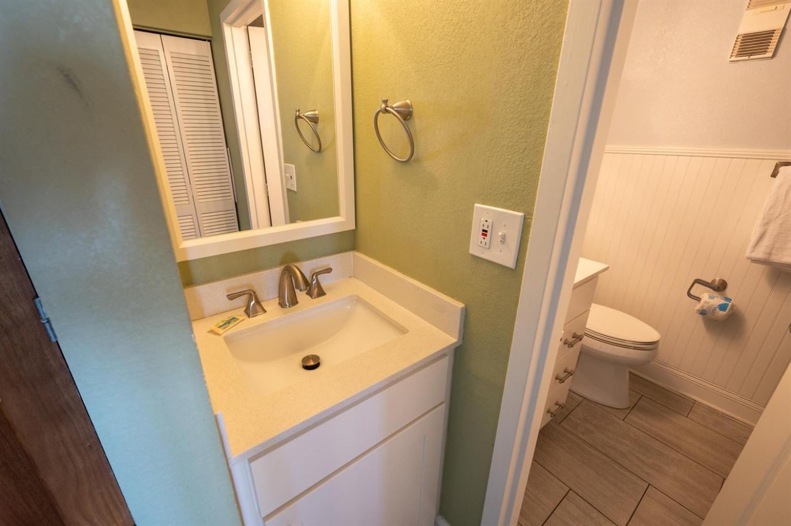 New Ocean Annie's Oceanview Heated Pools! Holiday home *