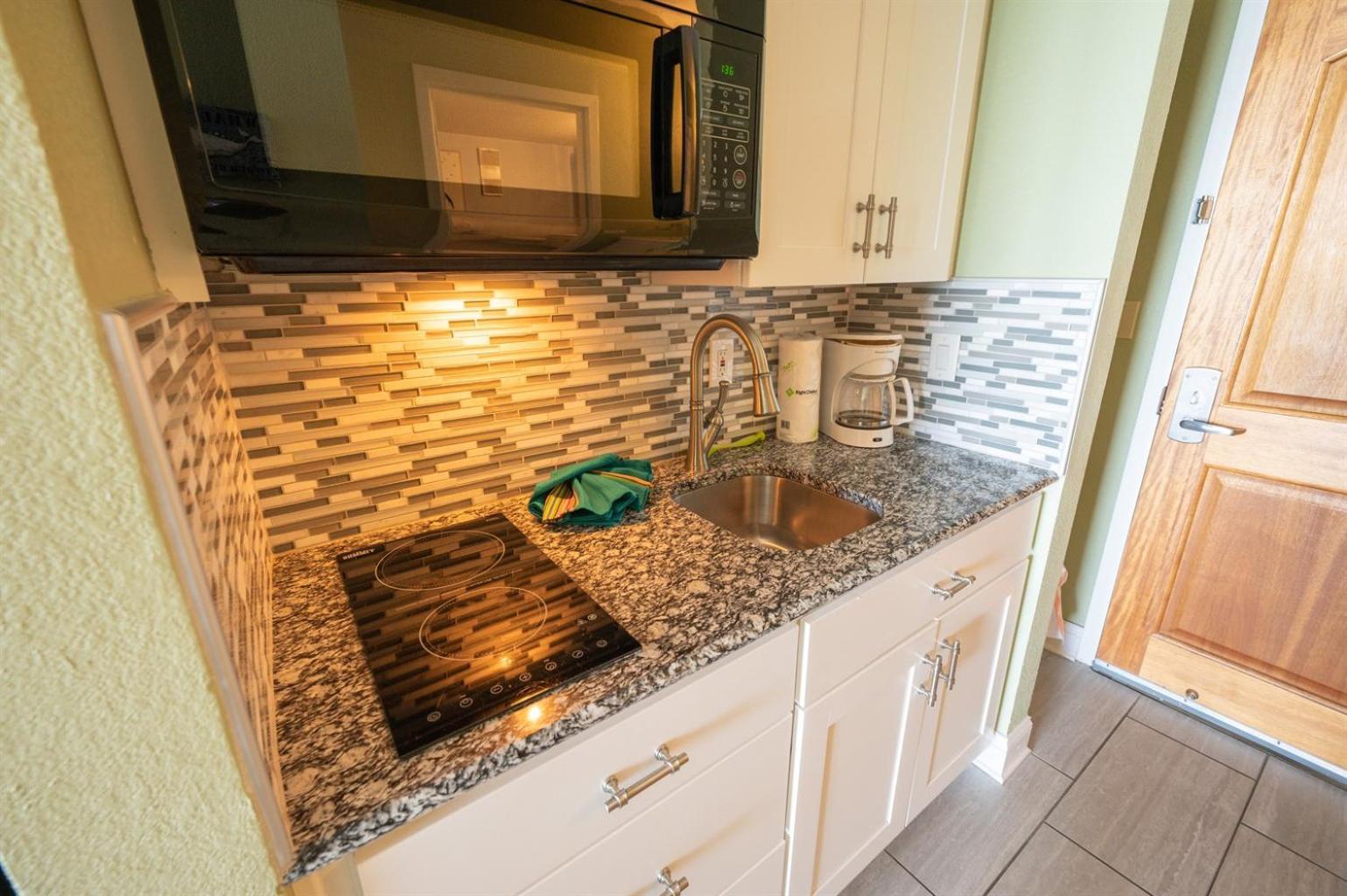 New Ocean Annie's Oceanview Heated Pools! Holiday home Myrtle Beach