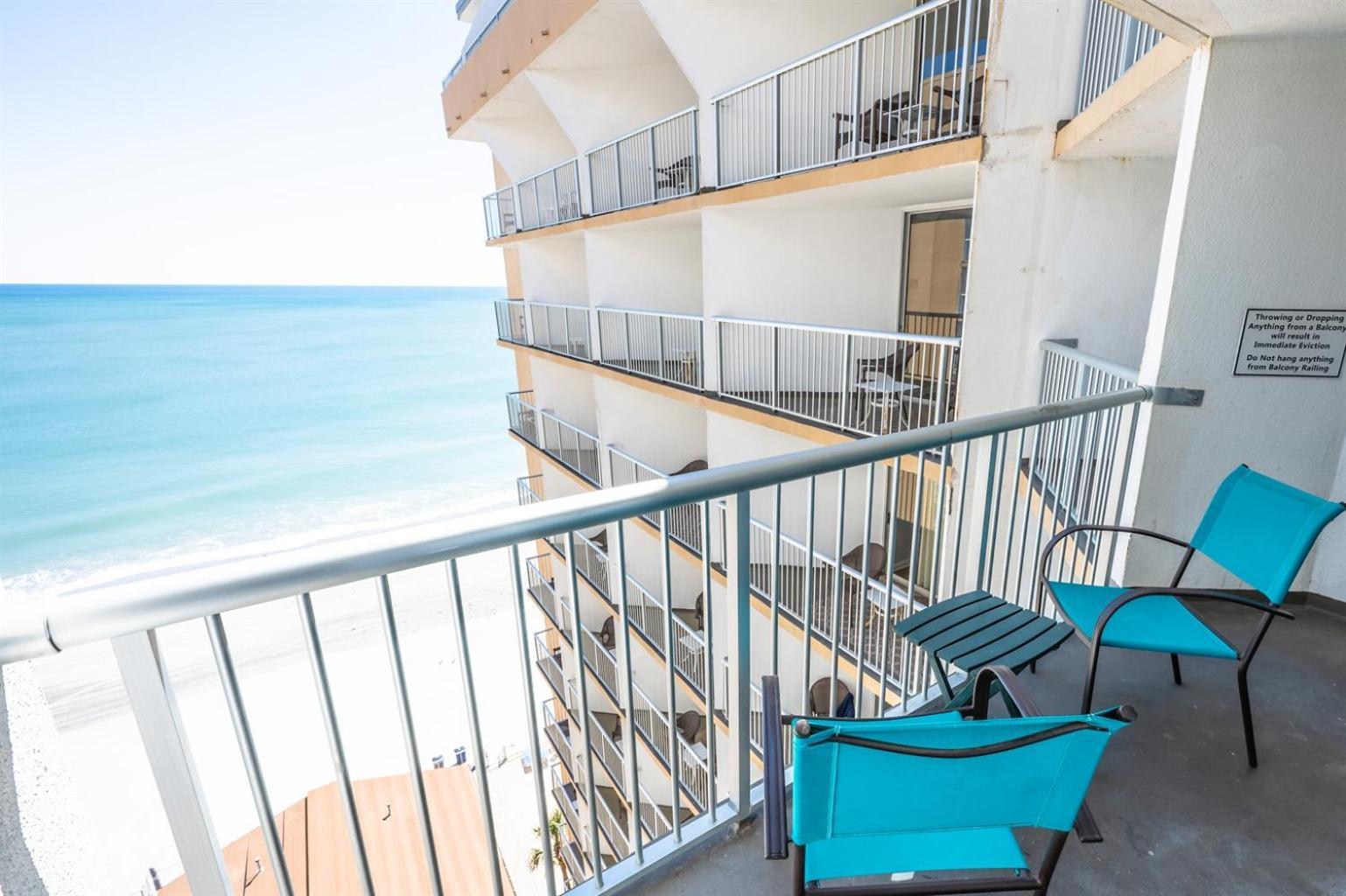 Holiday home New Ocean Annie's Oceanview Heated Pools! *