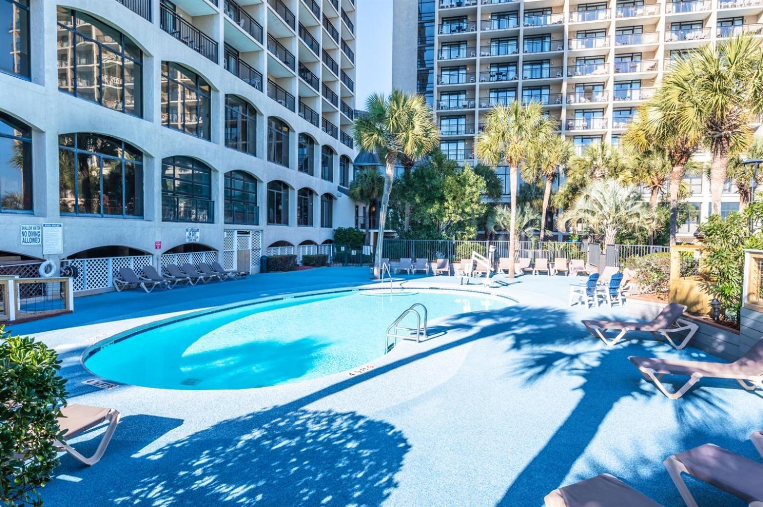 Holiday home Newly Renovated Oceanfront Direct,incredible Pools