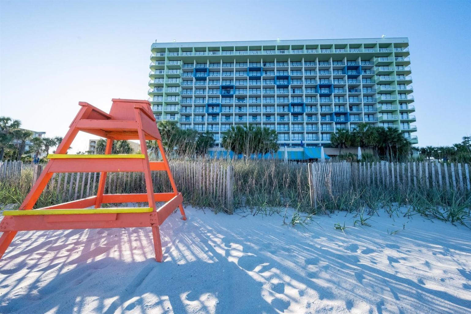 Holiday home Oceanfront 1br With Heated Pools, Coral