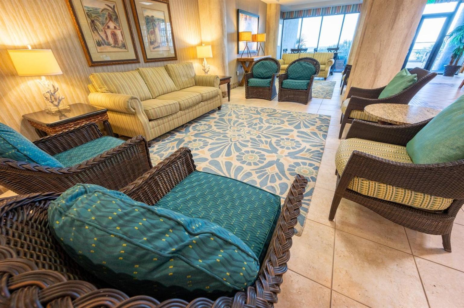 Oceanfront 1br With Heated Pools, Coral Holiday home *