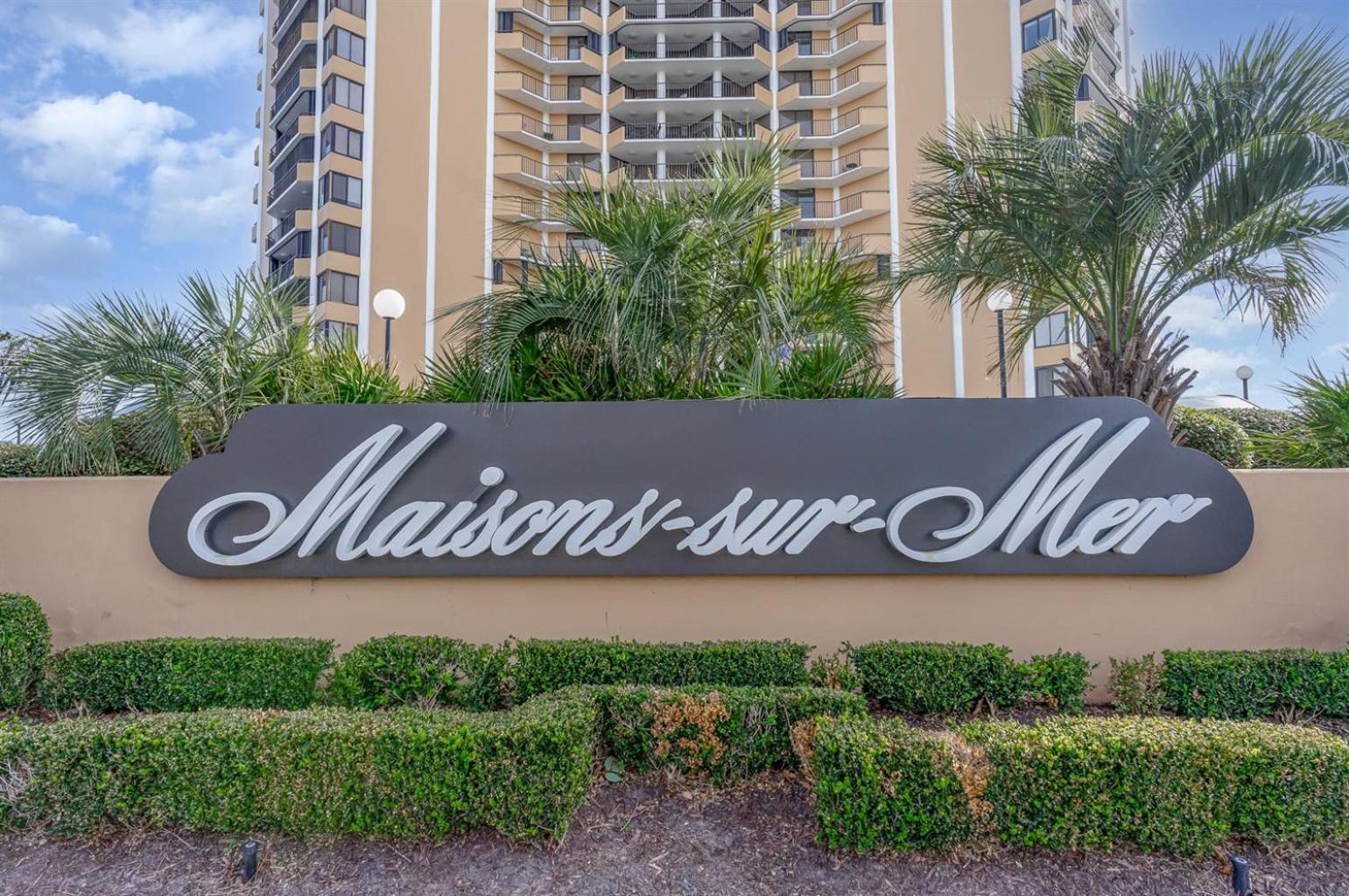 Newly Updated, Exclusive Condo, Spectacular Views! Holiday home *