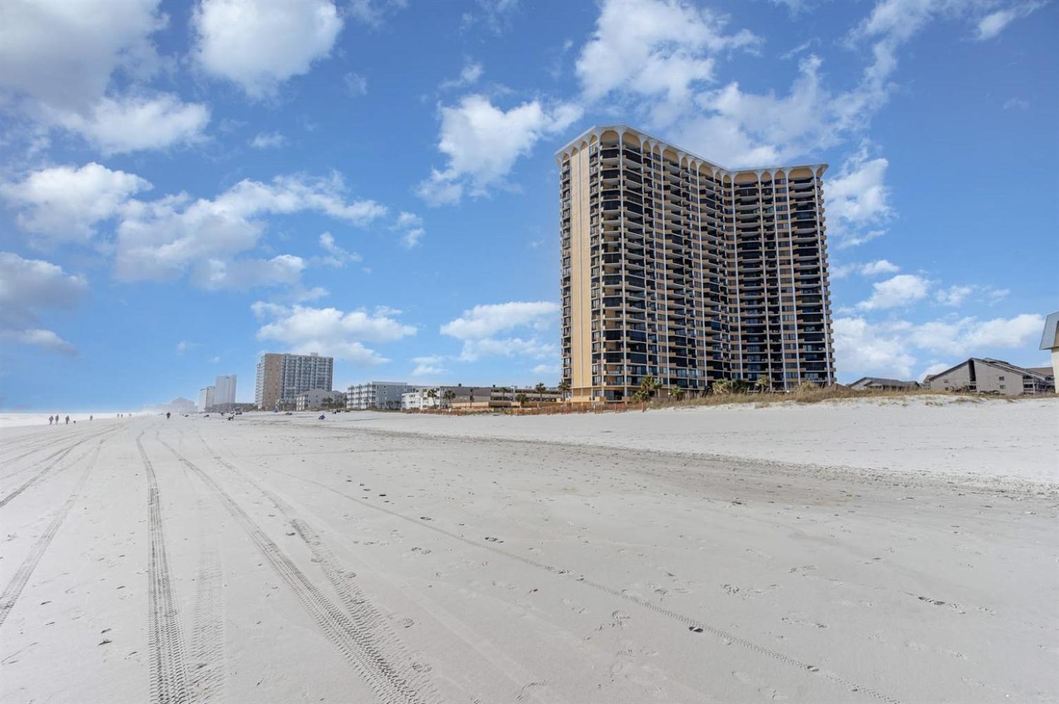 Newly Updated, Exclusive Condo, Spectacular Views! Holiday home Myrtle Beach