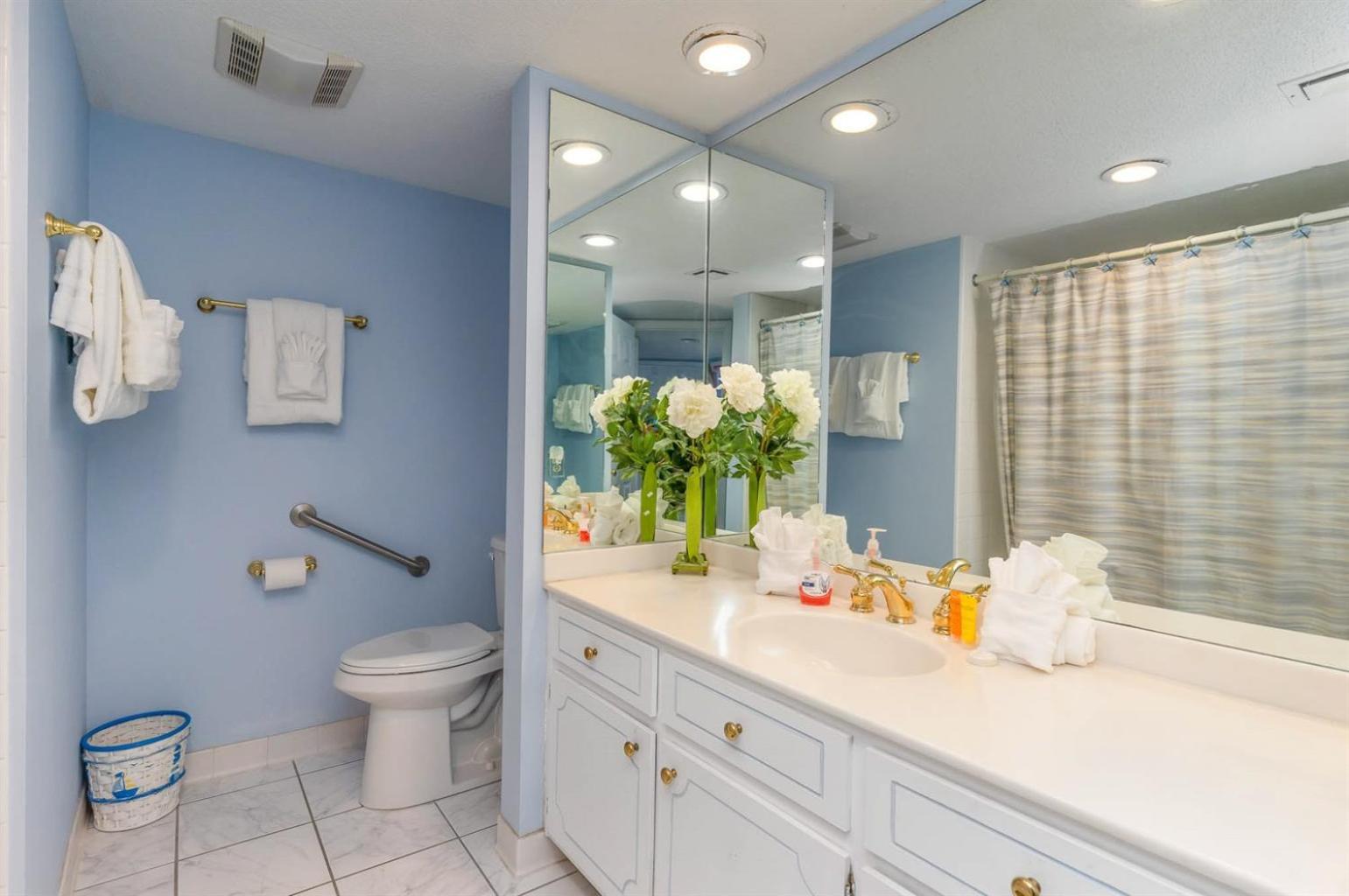 Newly Updated, Exclusive Condo, Spectacular Views! *
