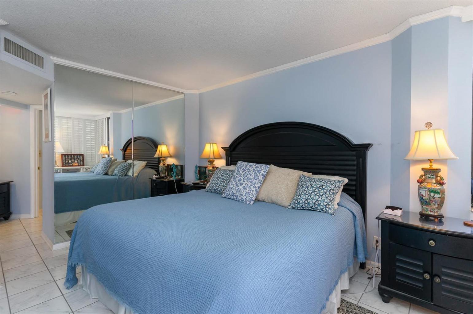 Newly Updated, Exclusive Condo, Spectacular Views! Holiday home *
