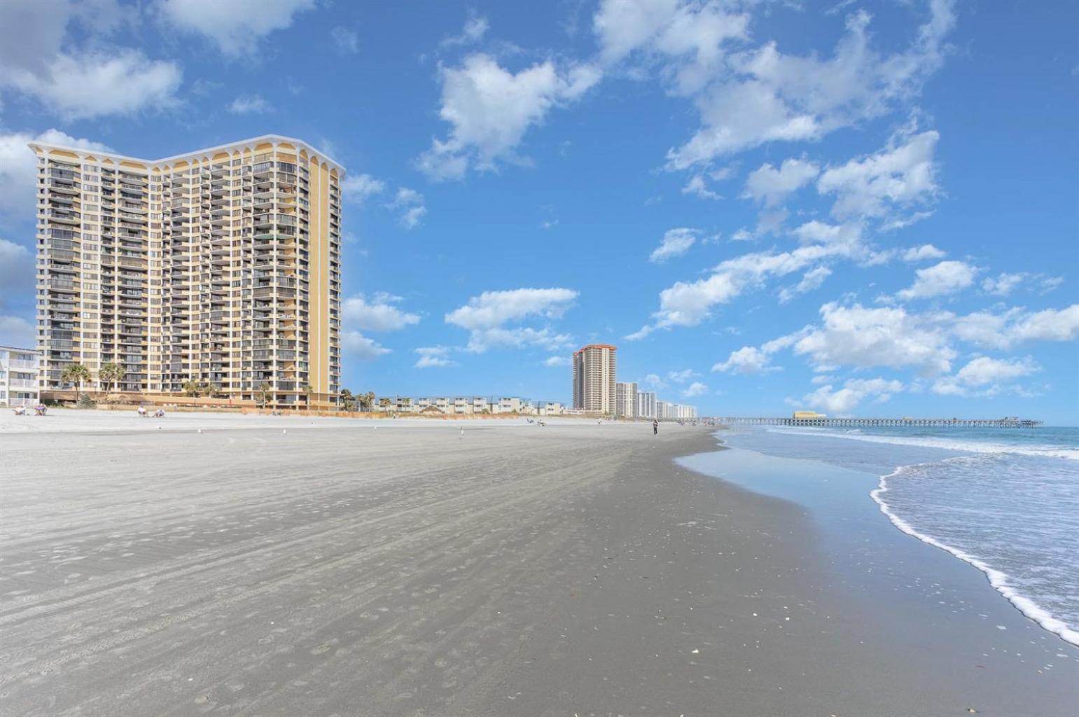 Holiday home Newly Updated, Exclusive Condo, Spectacular Views! *