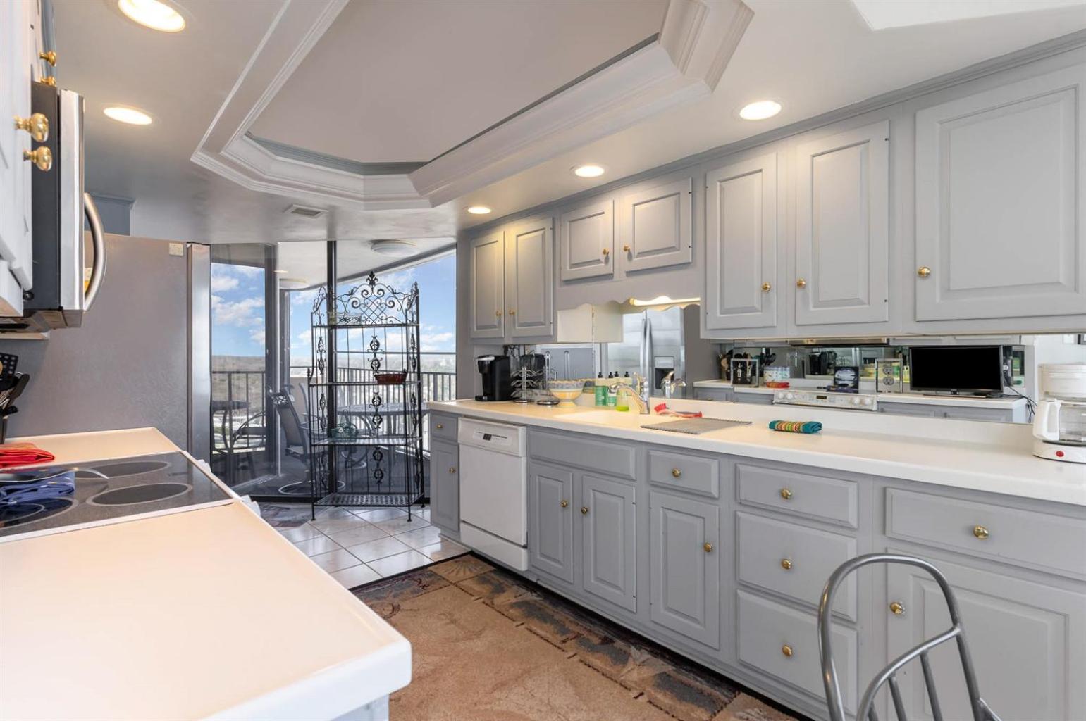 Newly Updated, Exclusive Condo, Spectacular Views! Holiday home Myrtle Beach