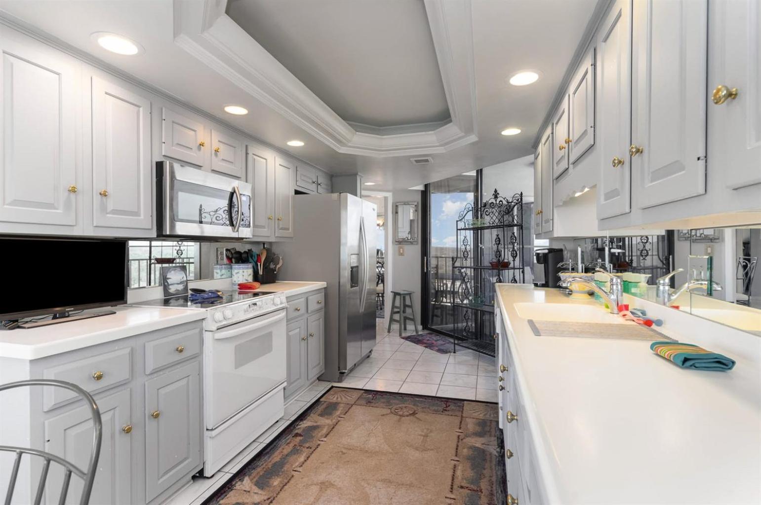 Holiday home Newly Updated, Exclusive Condo, Spectacular Views! Myrtle Beach
