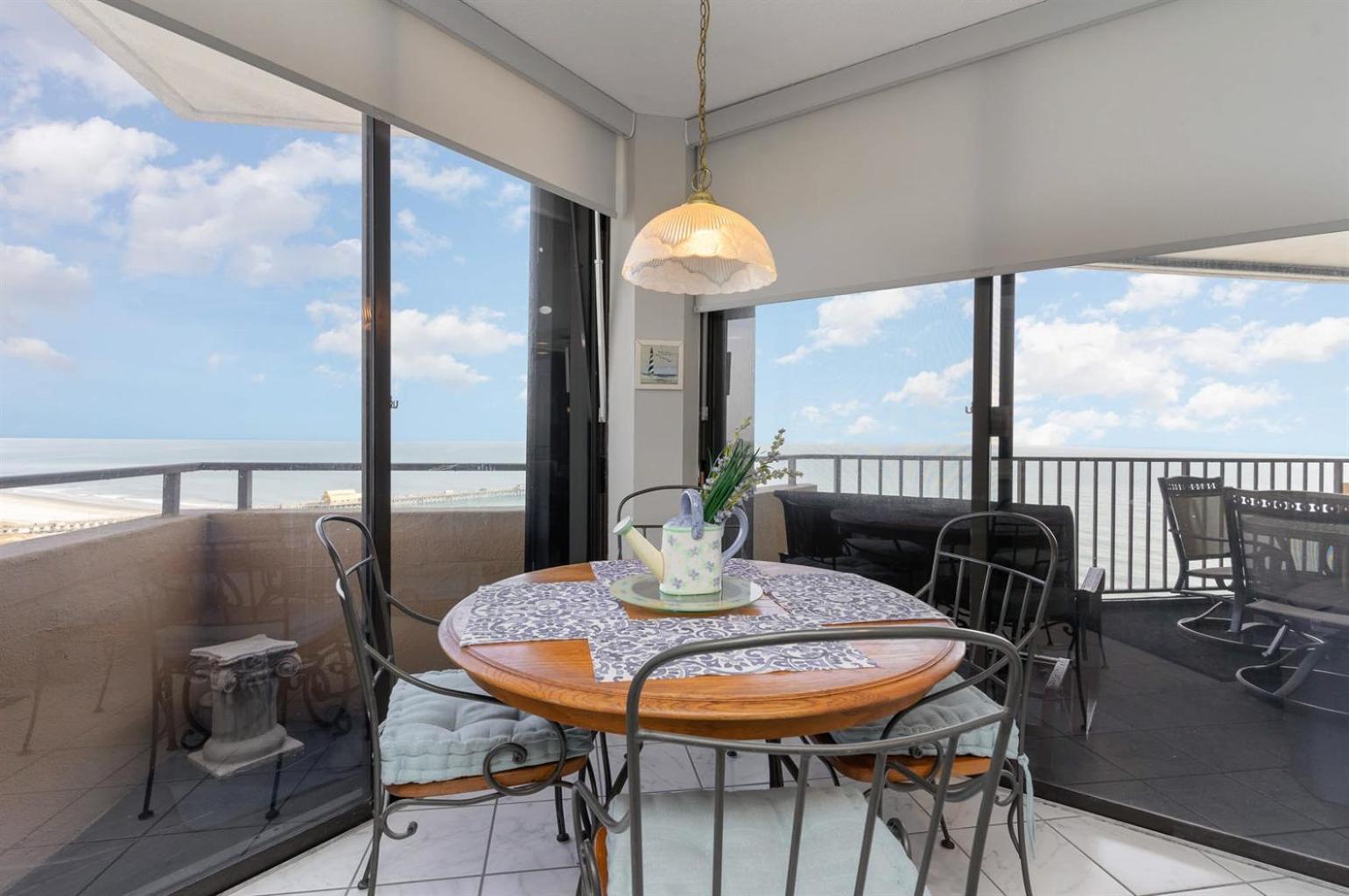 Newly Updated, Exclusive Condo, Spectacular Views! * Myrtle Beach
