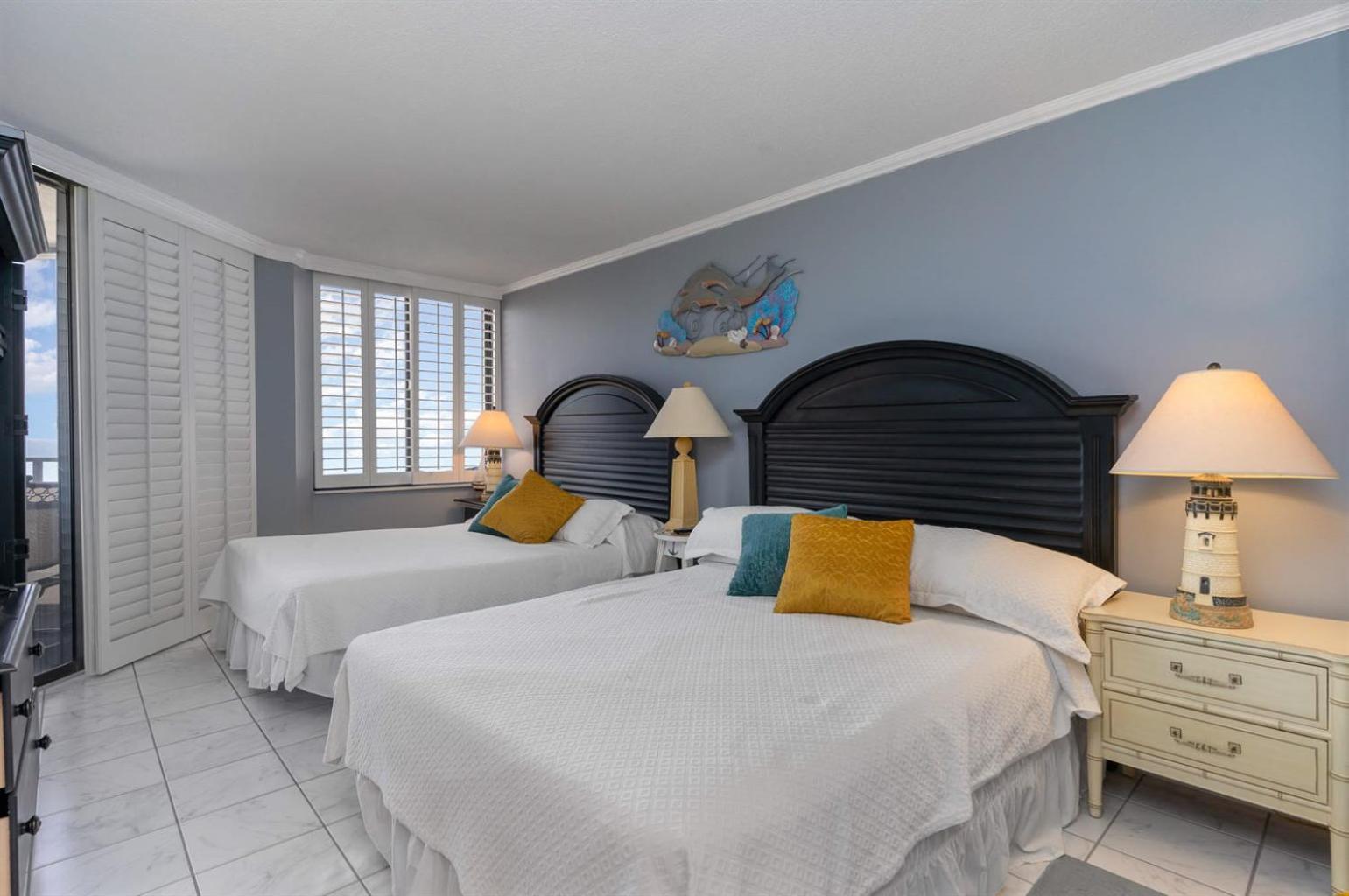 Newly Updated, Exclusive Condo, Spectacular Views! Holiday home *