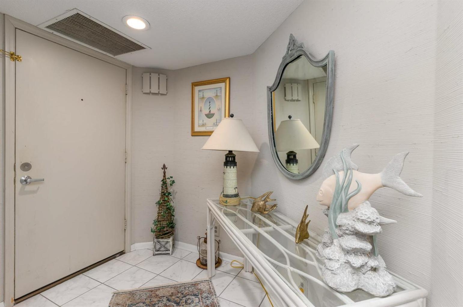 Newly Updated, Exclusive Condo, Spectacular Views! Myrtle Beach