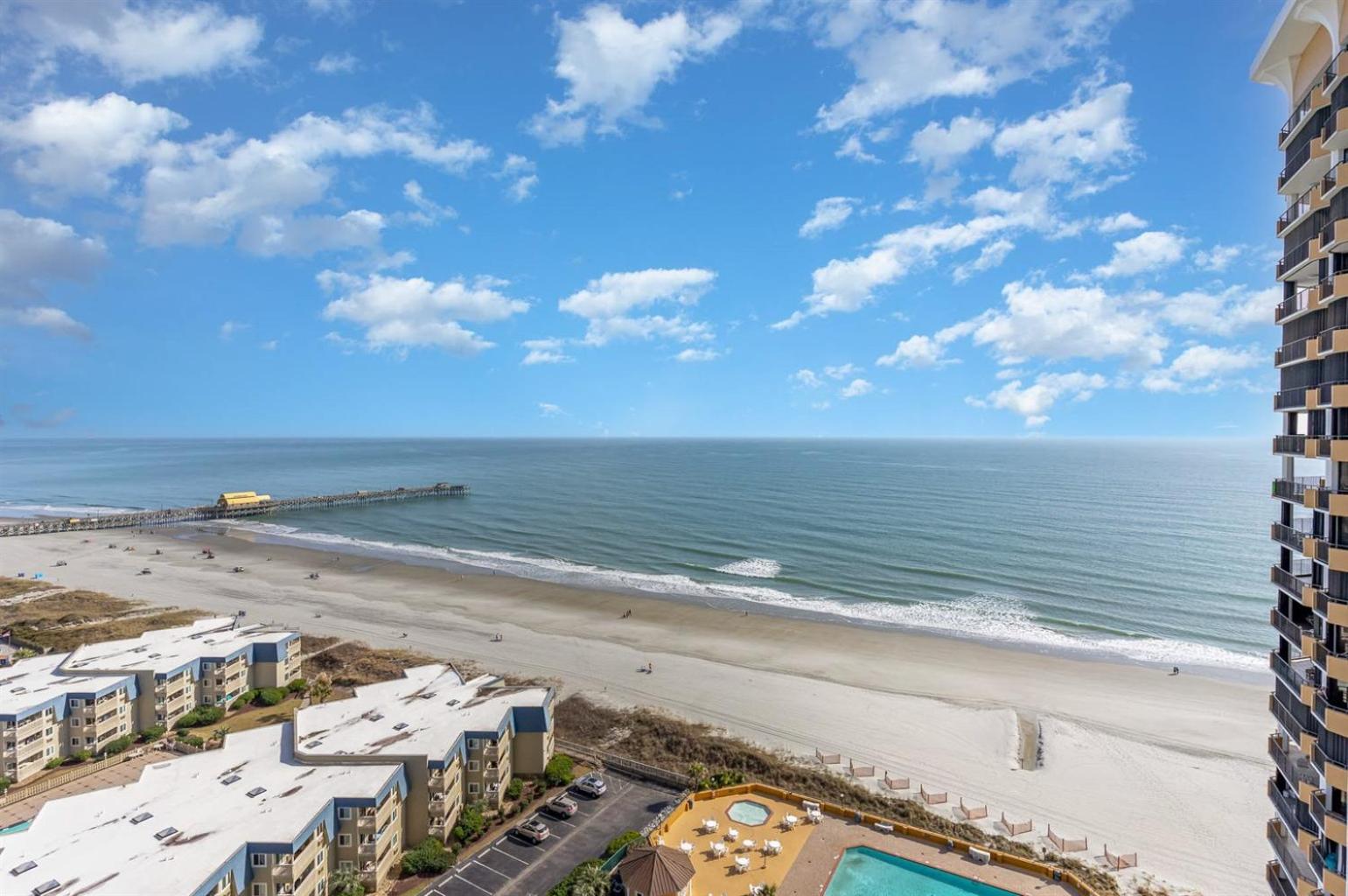 Newly Updated, Exclusive Condo, Spectacular Views!