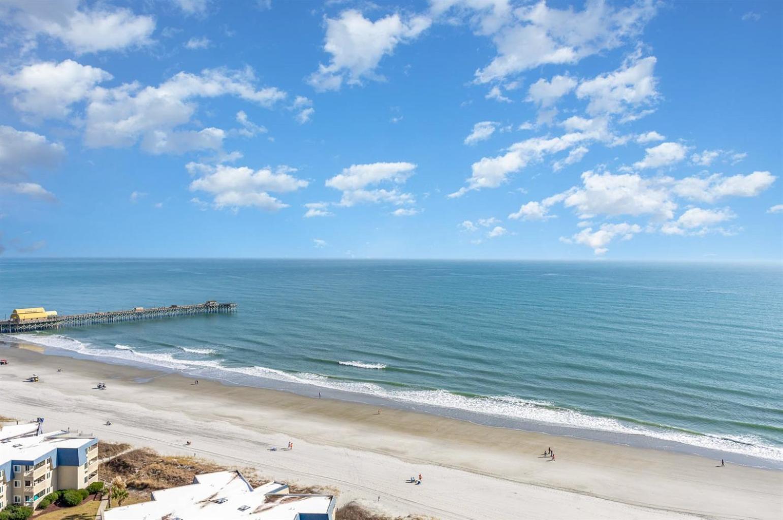 Newly Updated, Exclusive Condo, Spectacular Views! Holiday home *