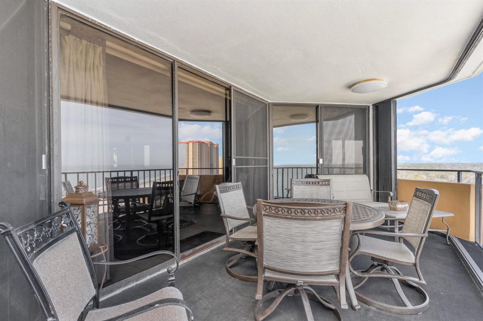 Newly Updated, Exclusive Condo, Spectacular Views! Holiday home Myrtle Beach