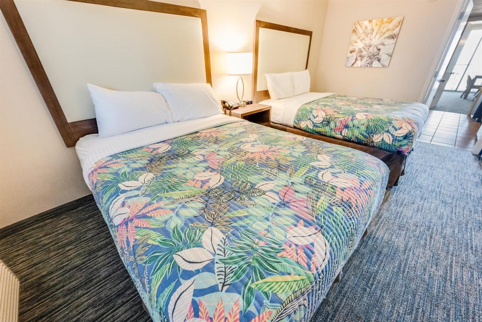 Oceanfront 1br With Heated Pools, Coral Holiday home Myrtle Beach
