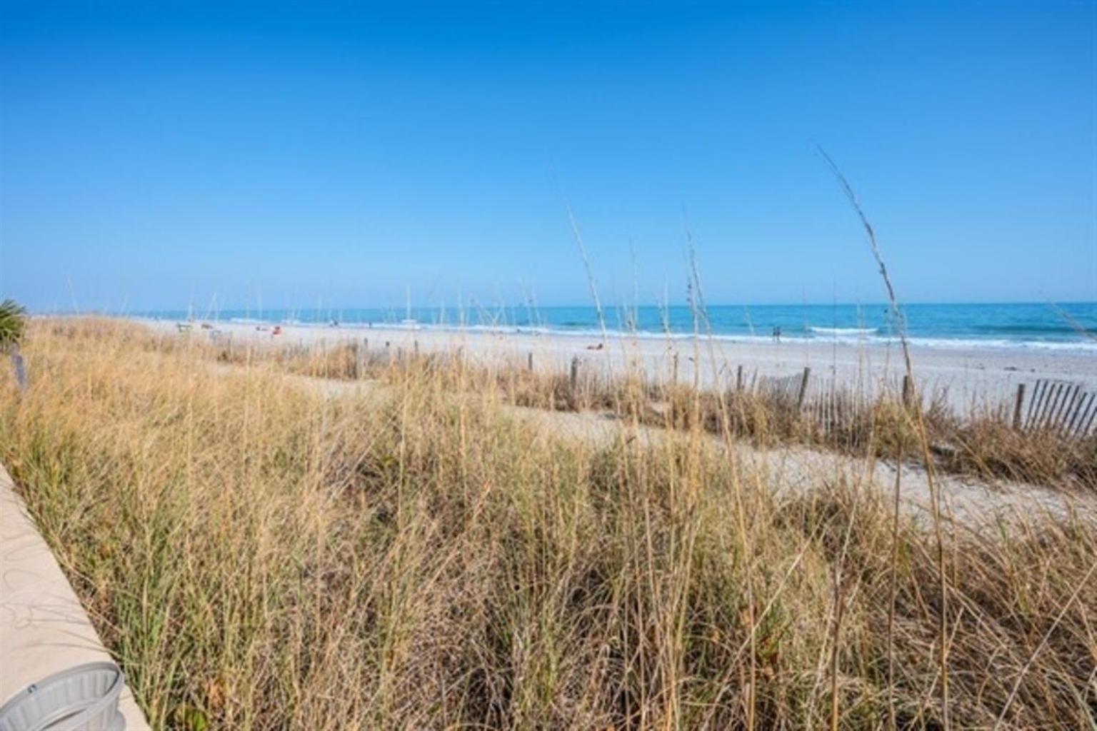 Oceanfront Sea Mist With Beautiful Views Myrtle Beach