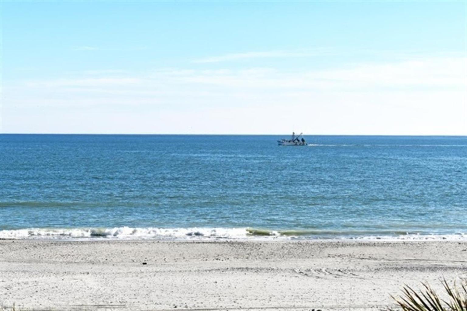 Holiday home Oceanfront Sea Mist With Beautiful Views