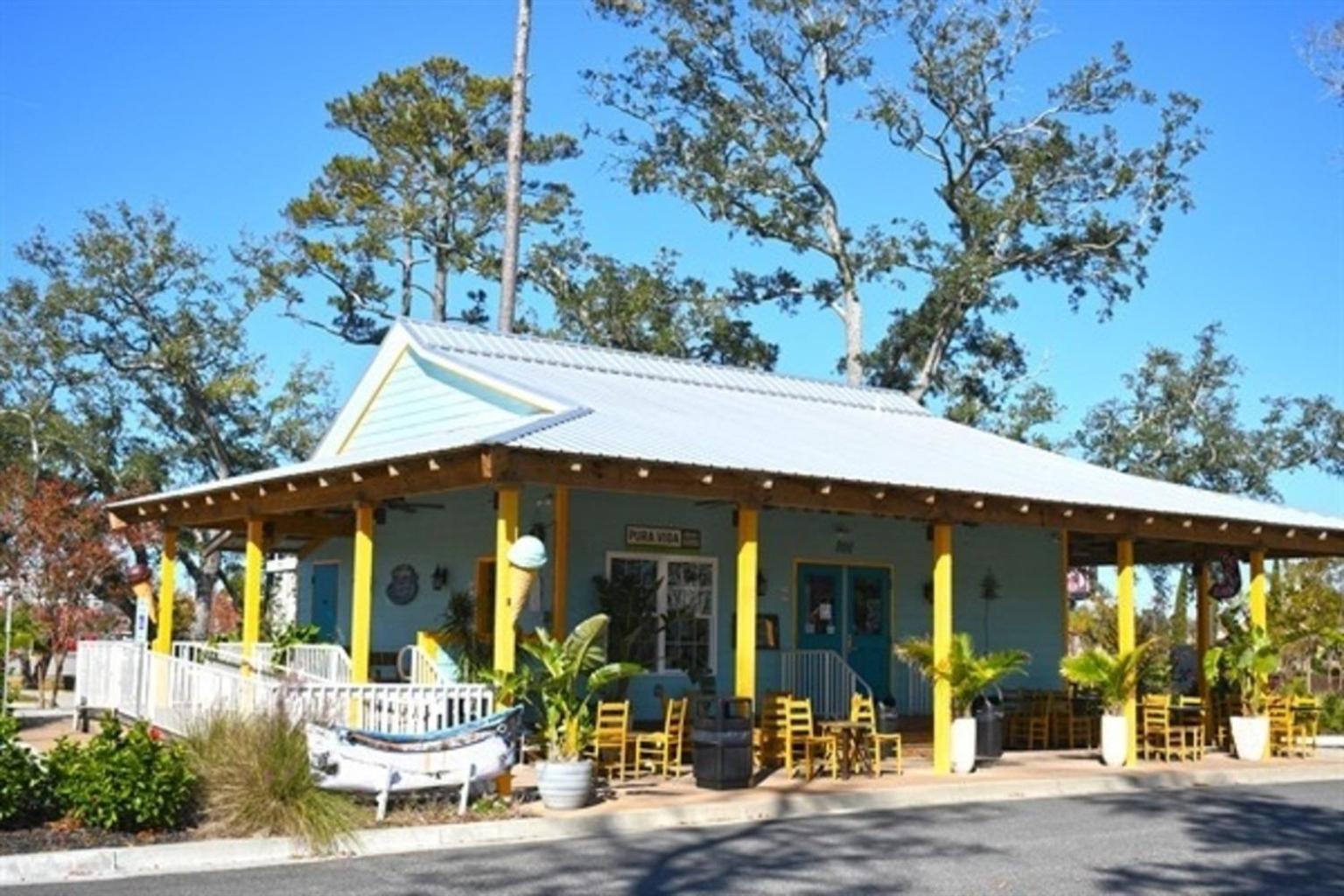 Holiday home Oceanfront Sea Mist With Beautiful Views Myrtle Beach