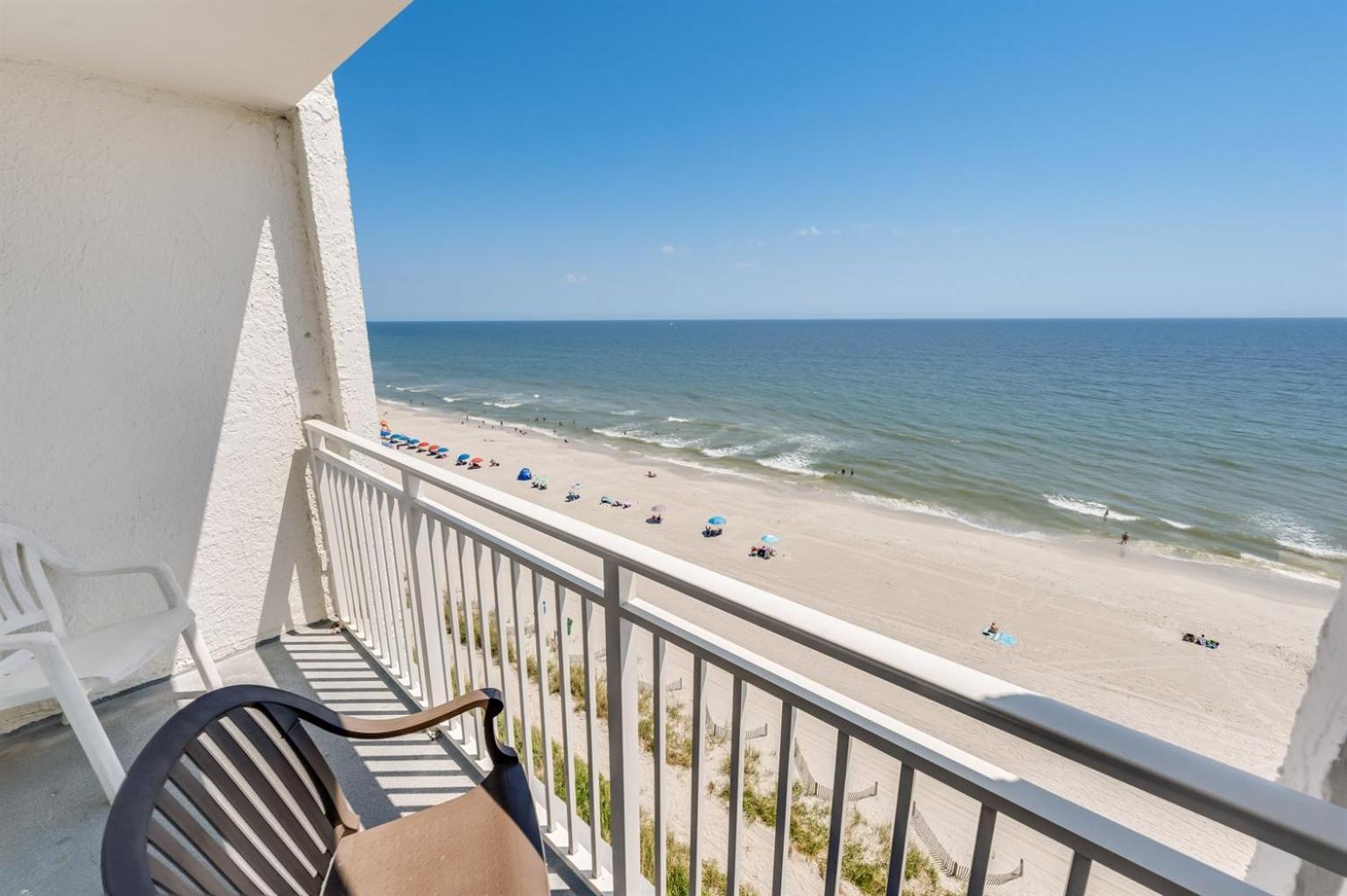Oceanfront Sea Mist With Beautiful Views Holiday home