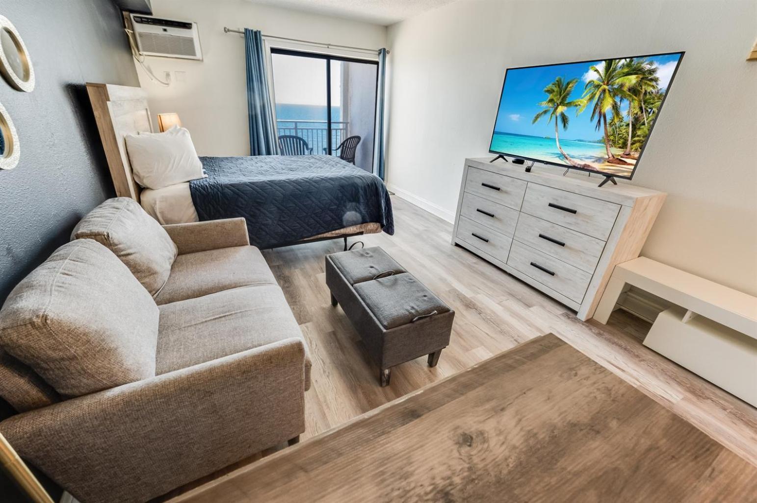 Oceanfront Sea Mist With Beautiful Views