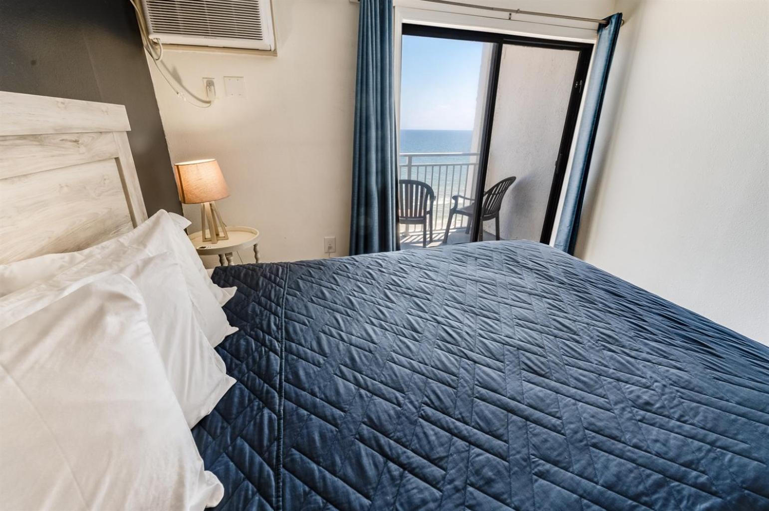Oceanfront Sea Mist With Beautiful Views *