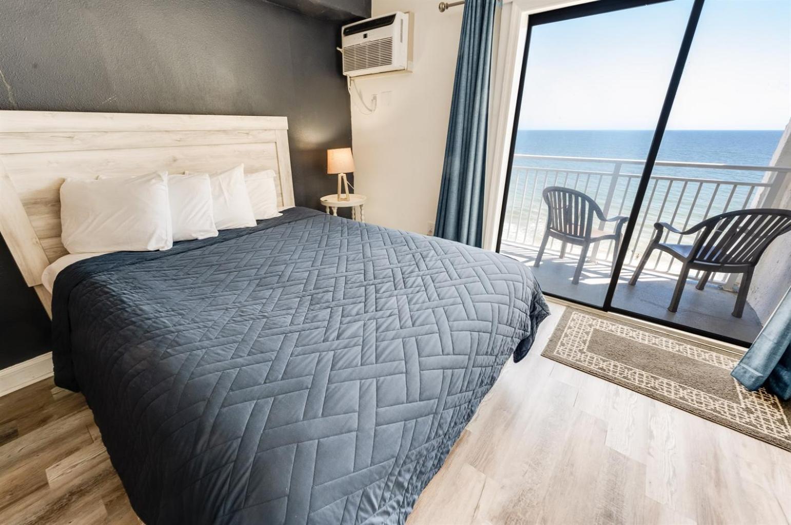 Oceanfront Sea Mist With Beautiful Views Holiday home Myrtle Beach