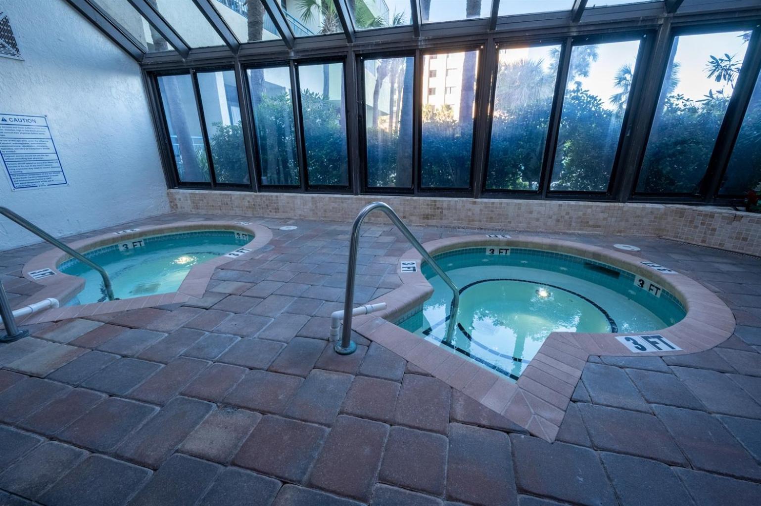 Oceanfront Remodeled With Pools, Coral Holiday home Myrtle Beach