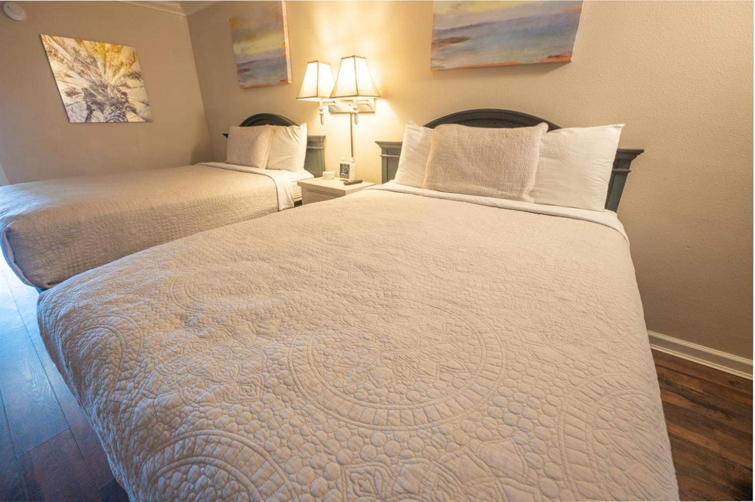 Oceanfront Remodeled With Pools, Coral Holiday home *