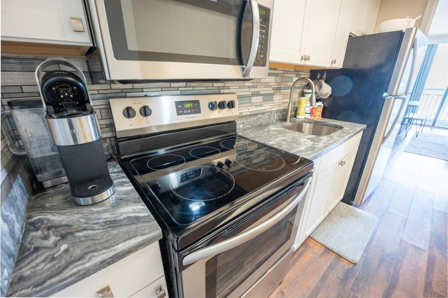 Oceanfront Remodeled With Pools, Coral Holiday home Myrtle Beach