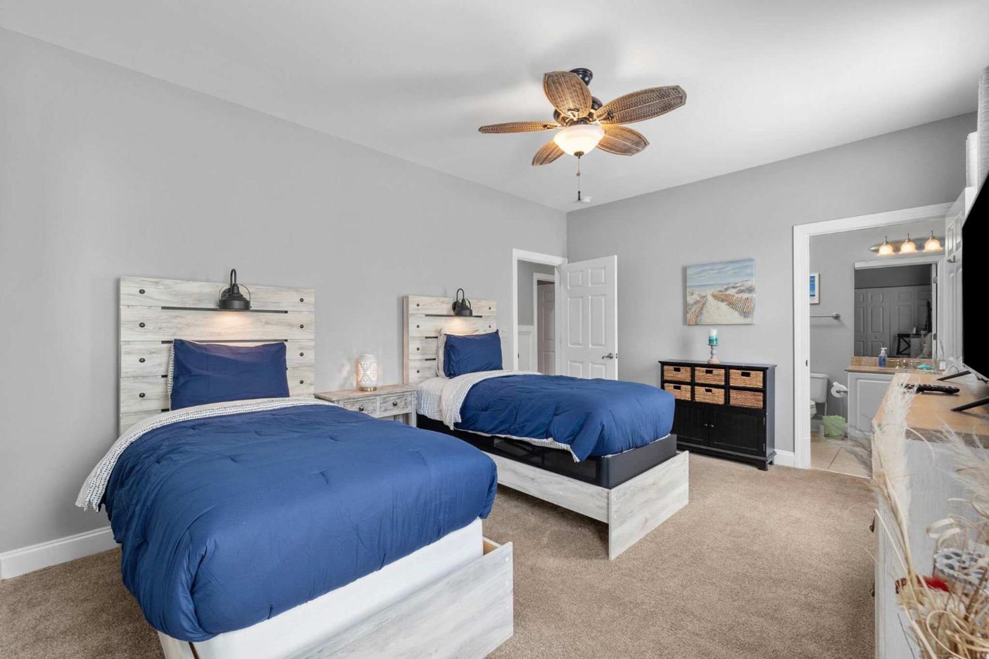 Newly Renovated 3br At World Tour Apartment Myrtle Beach