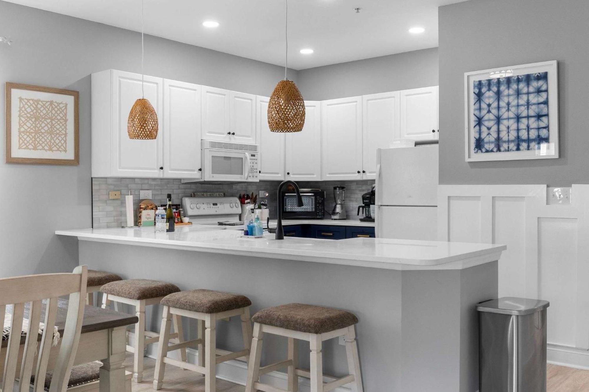 Newly Renovated 3br At World Tour Myrtle Beach