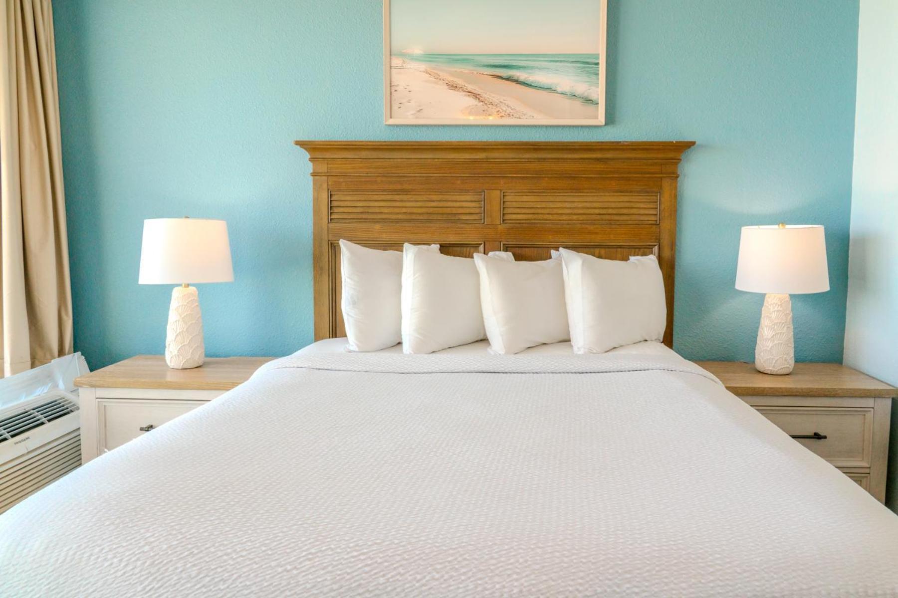 Holiday home Direct Oceanfront 1 Bedroom Suite! Schooner At Compass Cove 335- Sleeps 4! Myrtle Beach