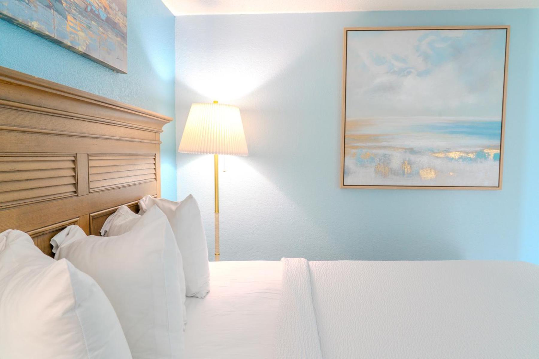 Holiday home Direct Oceanfront 1 Bedroom Suite! Schooner At Compass Cove 335- Sleeps 4!