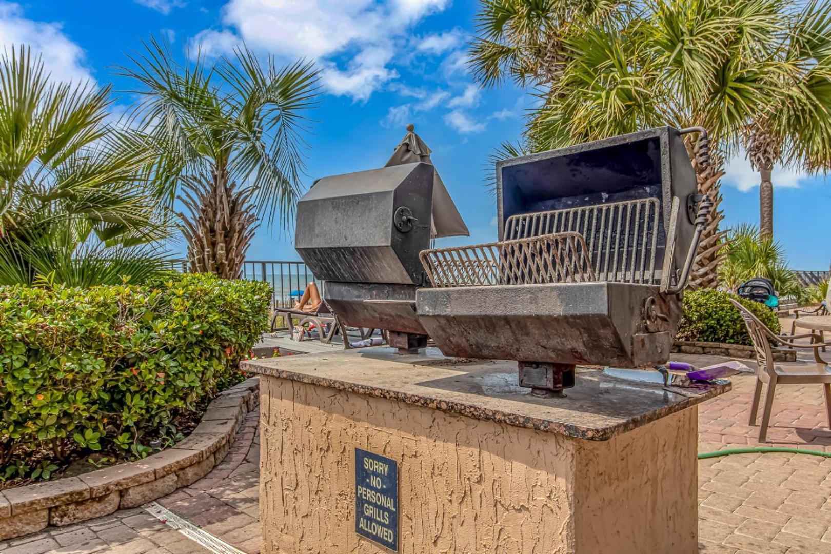 Holiday home Direct Oceanfront 1 Bedroom Suite! Schooner At Compass Cove 335- Sleeps 4!