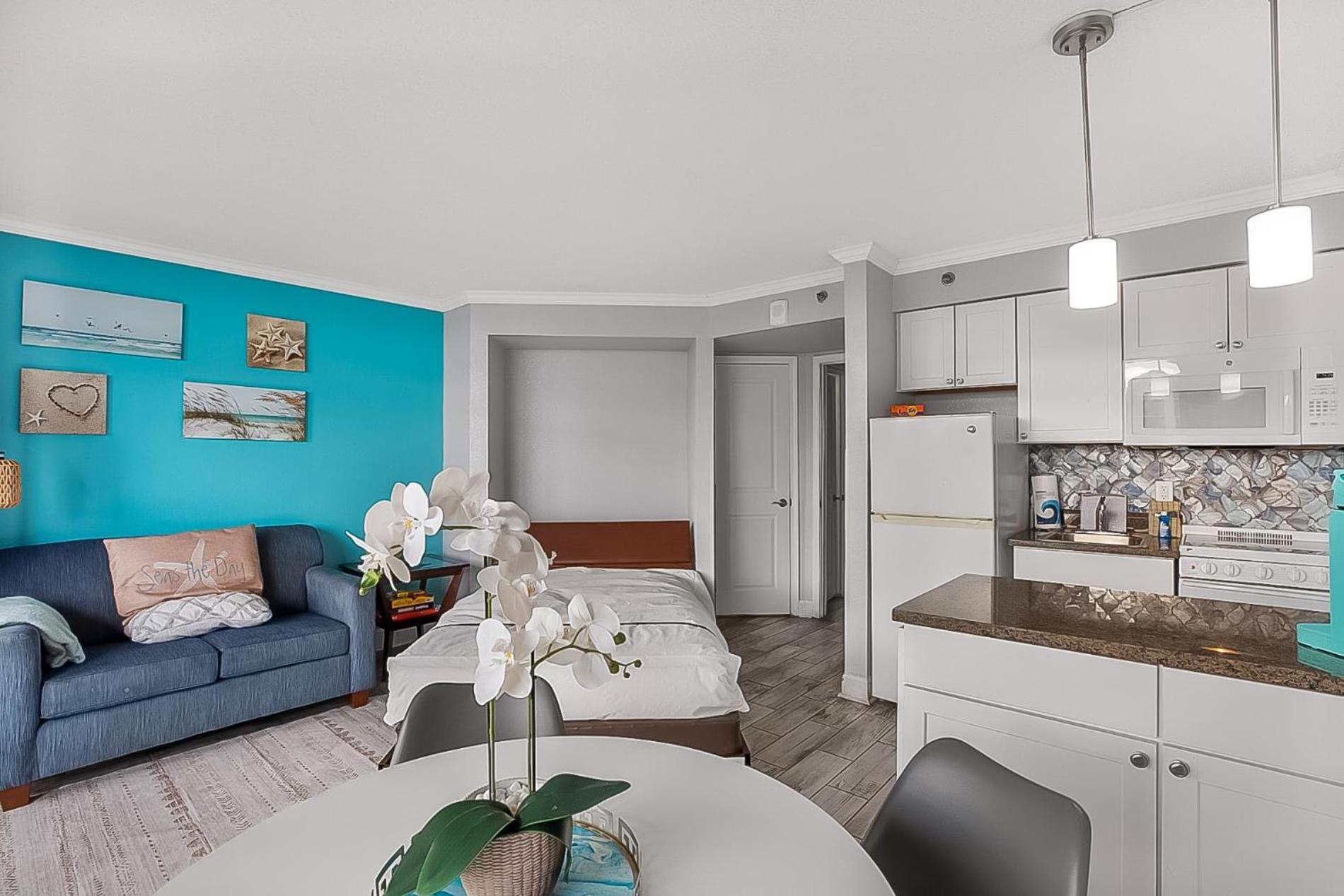 Caravelle 1002 Holiday home