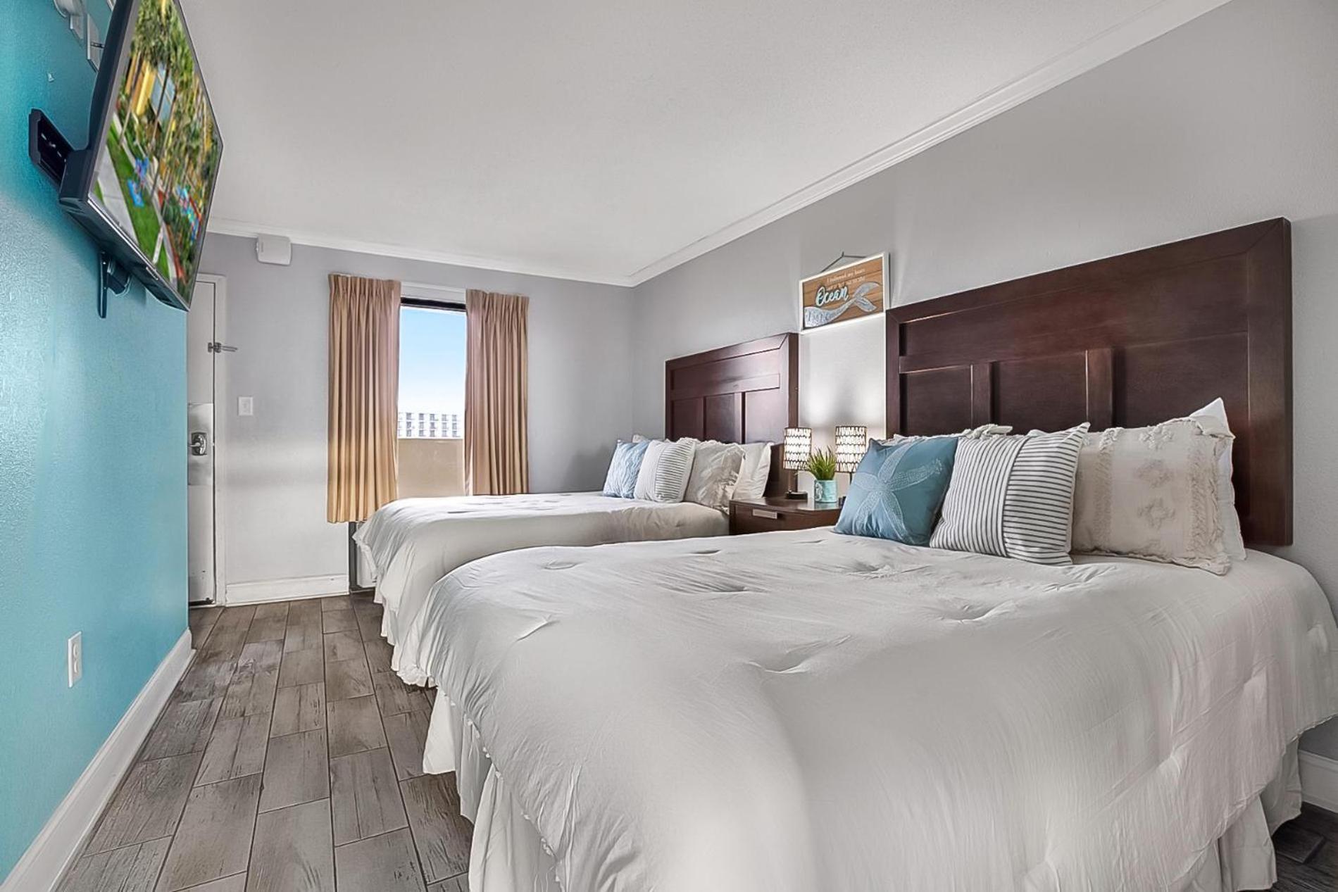 Holiday home Caravelle 1002 Myrtle Beach