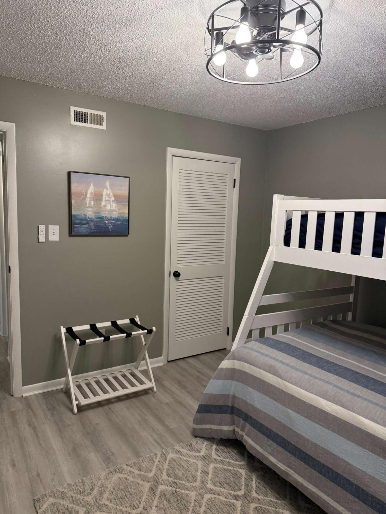 Great 2 Bedroom 1 & Half Bath Marsh 2m * Myrtle Beach