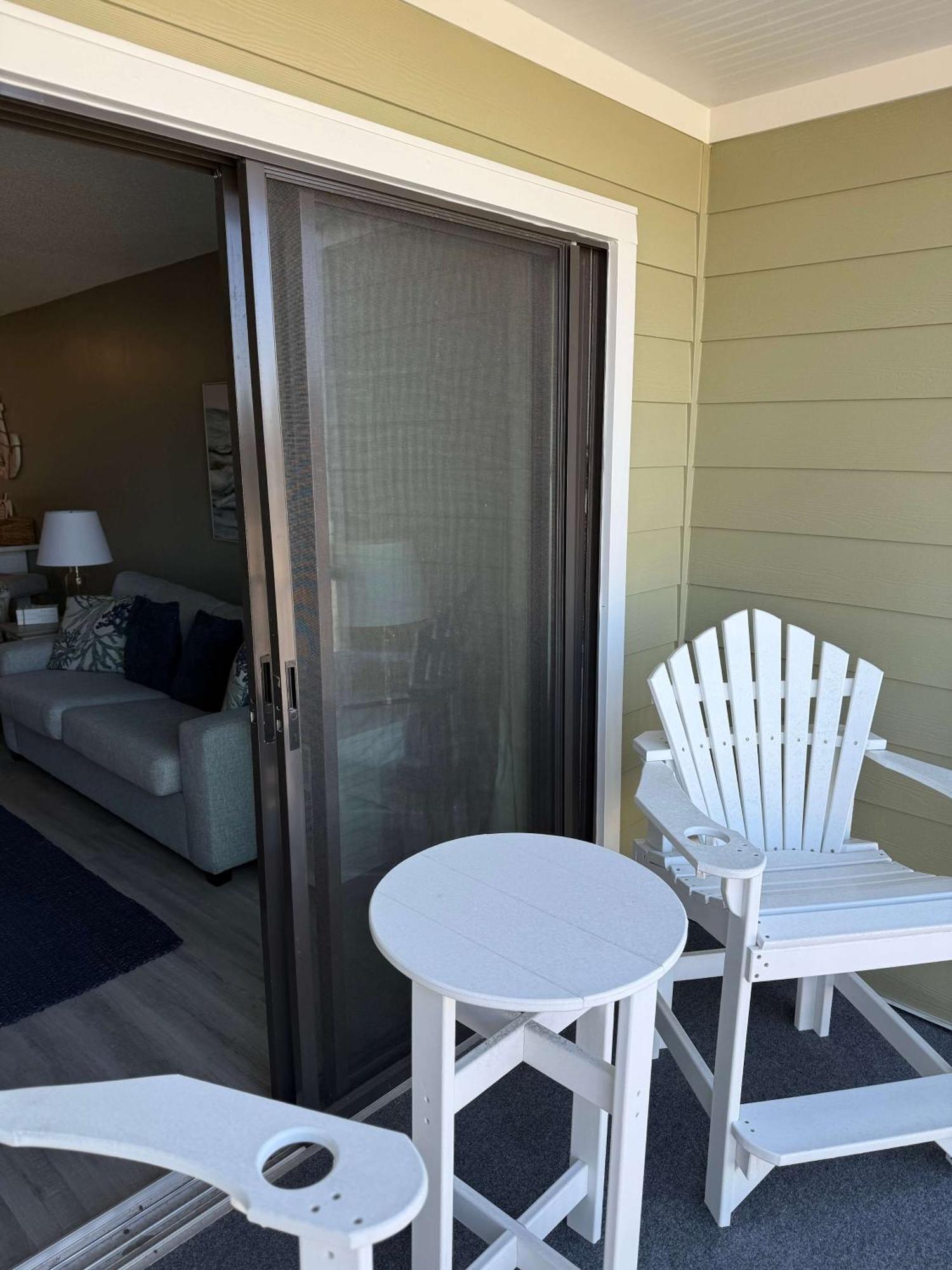 Great 2 Bedroom 1 & Half Bath Marsh 2m * Myrtle Beach