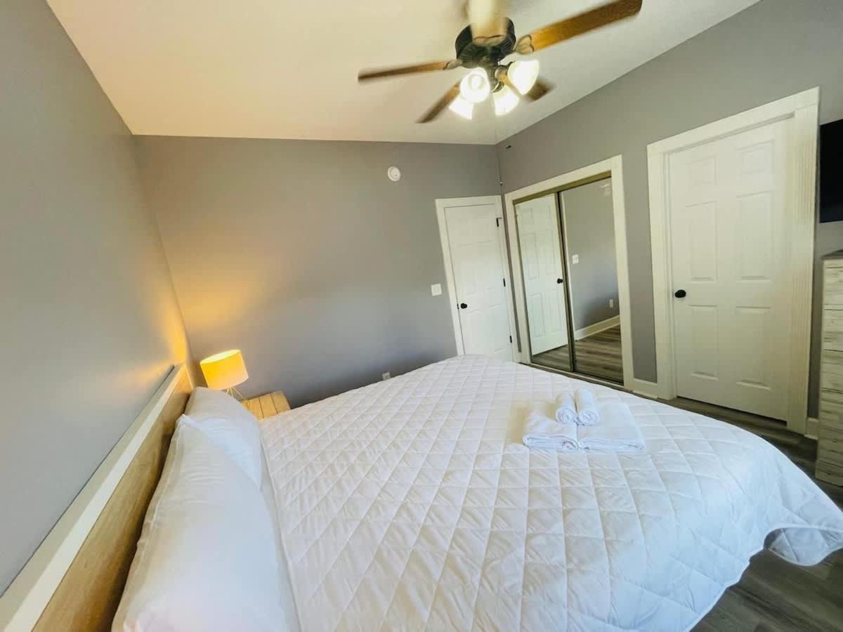 Apartment Warm And Cozy 1br At At Myrtlewoods *