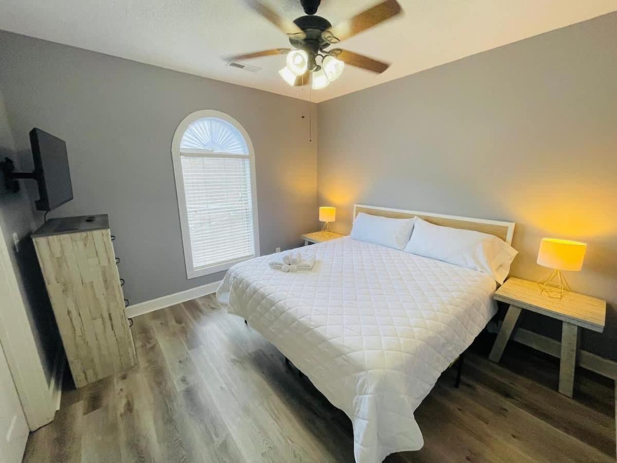 Apartment Warm And Cozy 1br At At Myrtlewoods