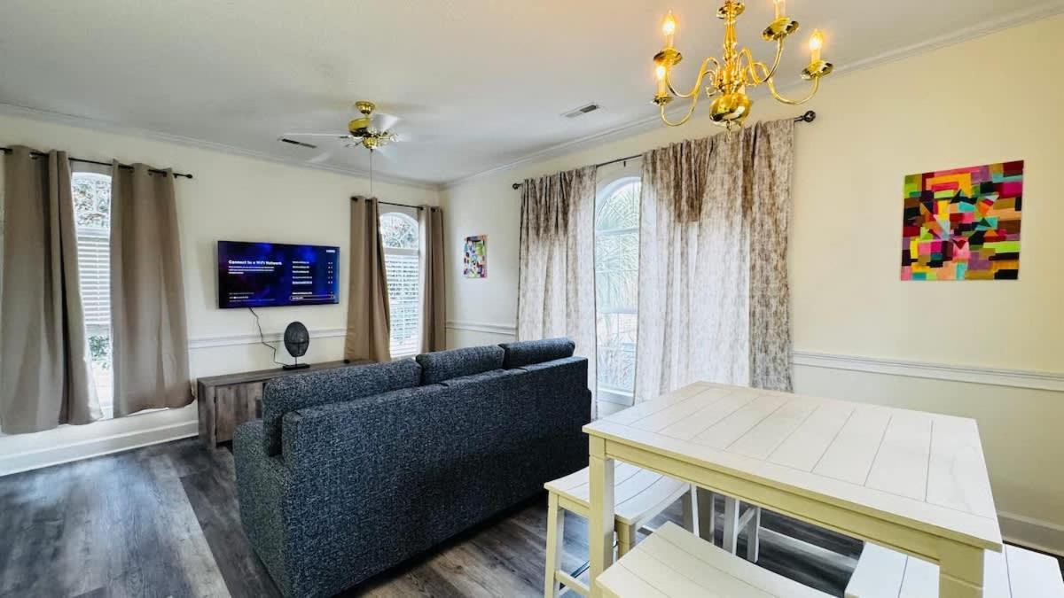 Apartment Spacious 1br In Magnolia Myrtle Beach