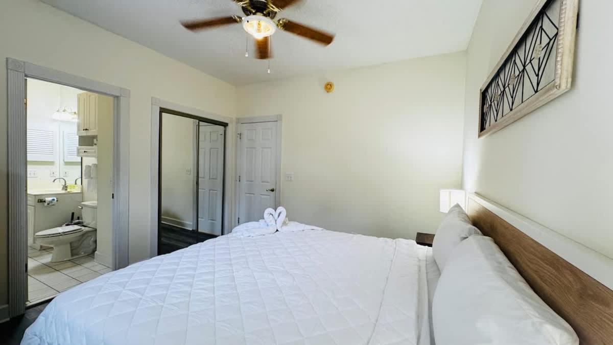 Spacious 1br In Magnolia *