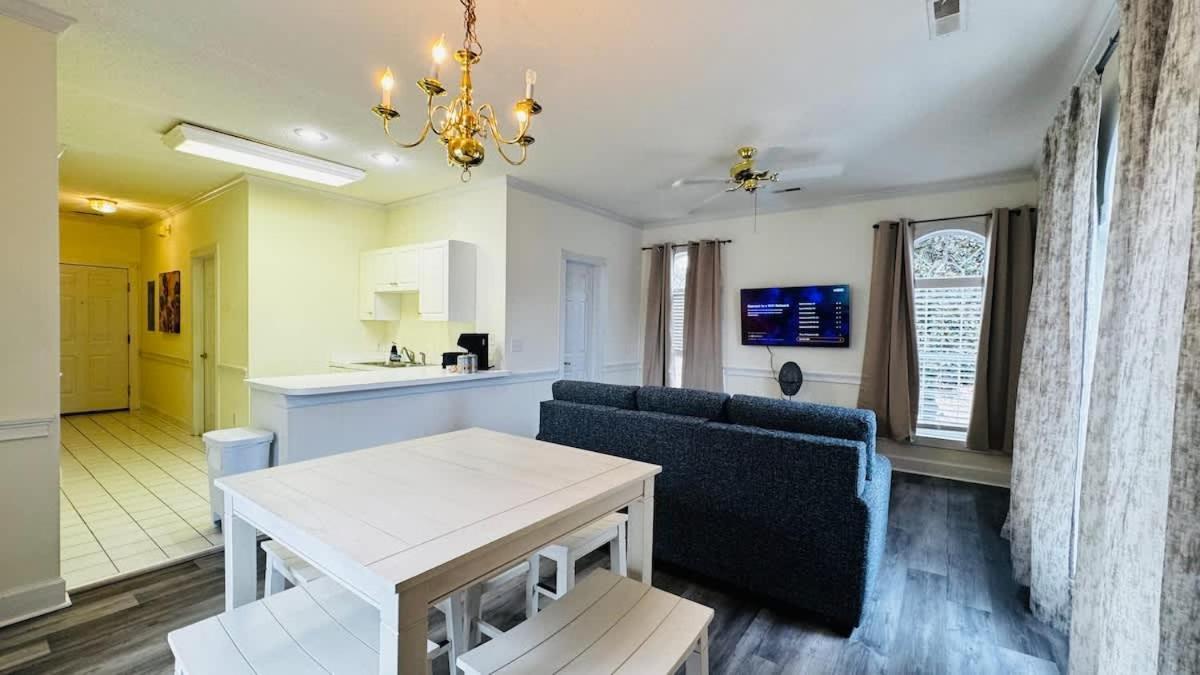 Spacious 1br In Magnolia Apartment