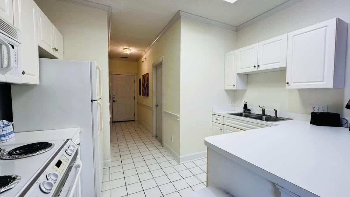 Spacious 1br In Magnolia * Myrtle Beach