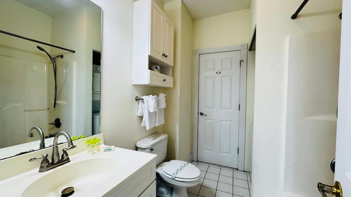 Spacious 1br In Magnolia Apartment