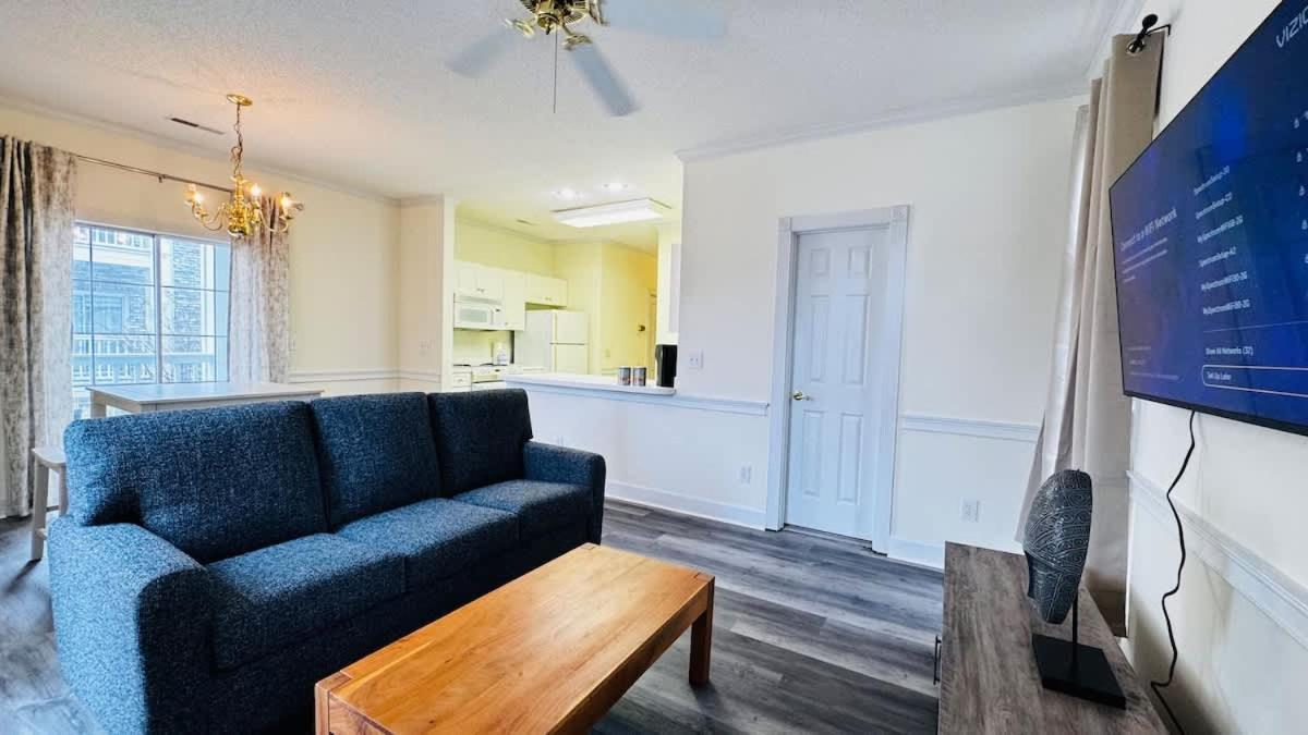 Spacious 1br In Magnolia Apartment *