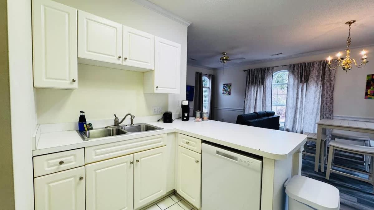 Spacious 1br In Magnolia *